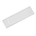 thumbnail image 1 of Boîtier SSD, Interface de Transmission USB3.0 Durable, Stable et Robuste Boîtier HDD USB3.0 pour OS X pour Noir, Gris, 1 of 7