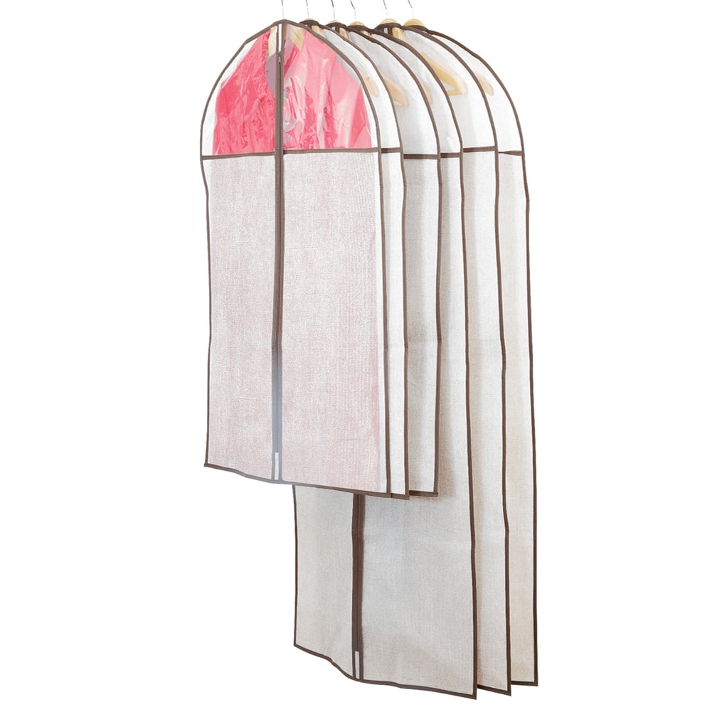 clothes protector bags