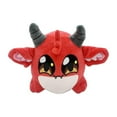 thumbnail image 1 of Emotional Support Demon Plush, 1 of 5