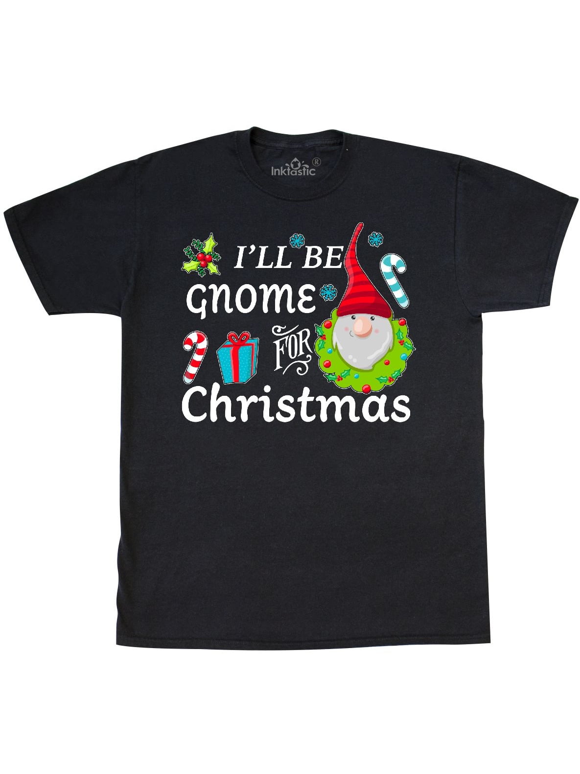 walmart christmas t shirt