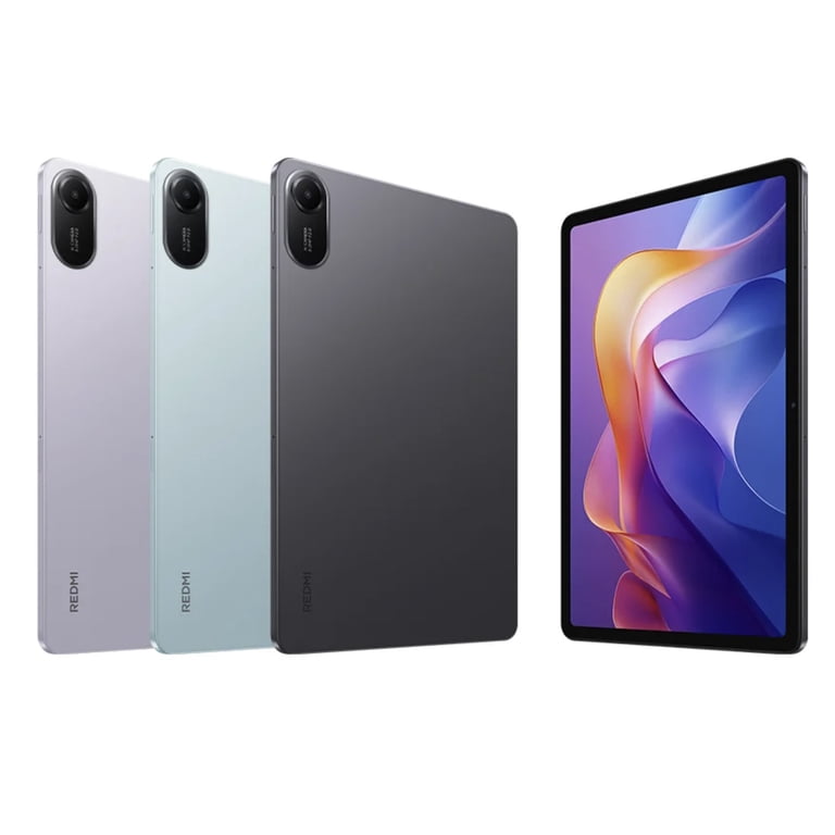 Xiaomi Redmi Pad 2 Only WiFi No Calls or Text 11