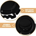 thumbnail image 3 of OUNONA 4Pares Sujetadores Para Visores De Casco Eléctricos Con Fijación Y Reducción De Reflejos, 3 of 8