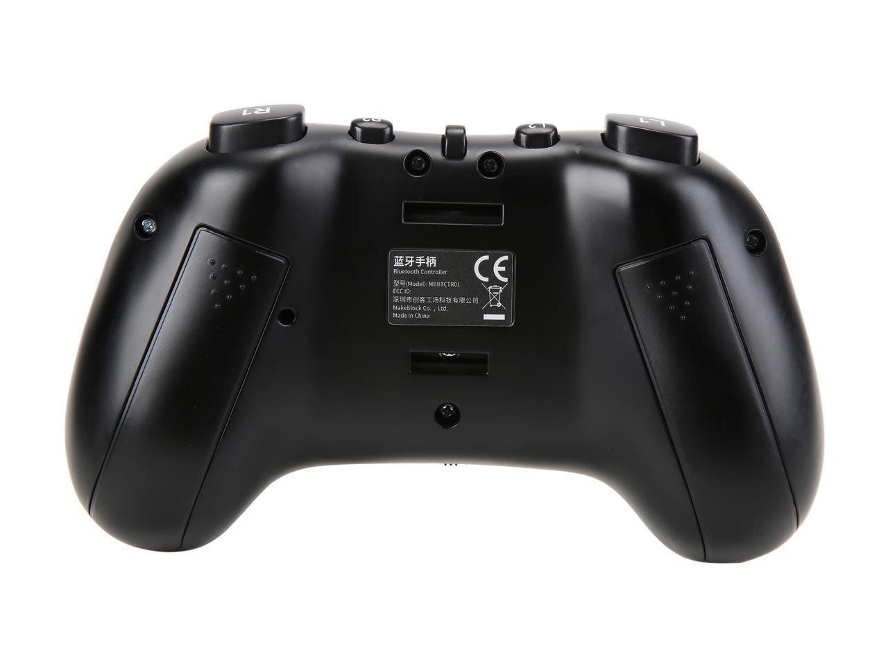 mbot bluetooth controller