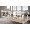 thumbnail image 2 of Sunny Designs Pasadena Rectangular Extension Dining Set, 2 of 2