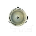 thumbnail image 4 of TYC 700175 for Nissan Replacement Front Blower Assembly Fits 2010 Nissan Frontier, 4 of 4