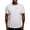 Ash Gray, variant on - Charleston, SC Light T Shirt - Men's Classic Cotton T-Shirts