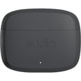 thumbnail image 4 of Sudio Audio N2 PRO | In-Ear Noise Cancelling True Wireless Earbuds - Black, 4 of 5