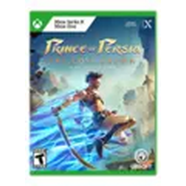 Prince of Persia: The Lost Crown Standard Edition - Xbox Series X, Xbox One