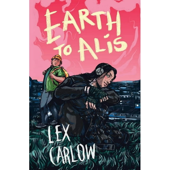 Earth to Alis, (Paperback)