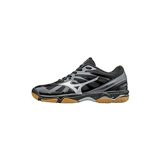 mizuno women's wave hurricane 3 volleyball shoes