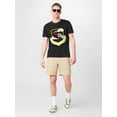 thumbnail image 1 of Strategic Air Command Logo - Strategic Air Command - T-Shirt funny Men’s Short Sleeve Graphic T-shirt Collection black Tee For Adult, Men, Women, Teen, Teenager, Adolescent, Youth, 1 of 7