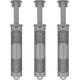 thumbnail image 1 of Filtros de cartucho de iones minerales Hotspring Hotub 3 para jacuzzi (gris), 1 of 5