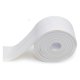 thumbnail image 2 of Paquete de 2 tiras de calafateo de cinta, cinta de sellado de calafateo autoadhesiva de PVC para fregadero de cocina, inodoro, baño, ducha y bañera, 3,2 metros * 3,8 cm, color blanco, 2 of 5