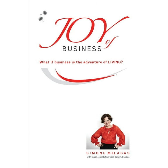 Joy of Business, (Paperback)
