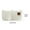 B, variant on Refrigerator Net Pocket Storage Hanging Bag for Kitchen and Bathroom – 21 cm x 10.5 cm Mesh Organizer with Multiple Compartments