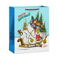 thumbnail image 1 of Large Grinch Bag, 1 of 6