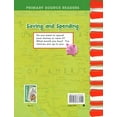 thumbnail image 4 of Mixed Set: Financial Literacy Grades K-1: 5-Book Set (Other), 4 of 11