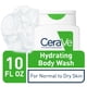 thumbnail image 1 of CeraVe Hydrating Body Wash 10 oz, 1 of 10