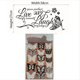 thumbnail image 1 of 18 decoraciones de bricolaje de mariposas 3D y 1 calcomanía de arte de pared, calcomanía de pared para el hogar Love Laugh Live, juego de calcomanías para el dormitorio, bricolaje para el hogar,, 1 of 4