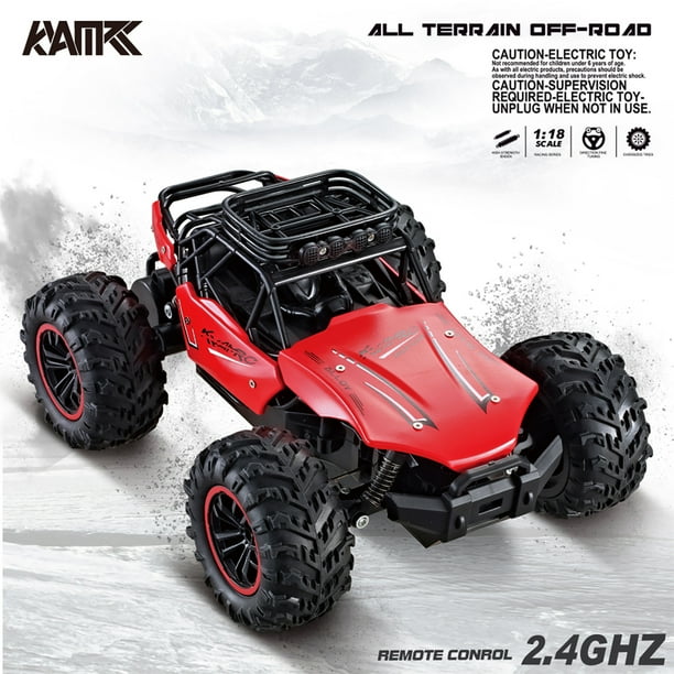 18 in doll remote control car