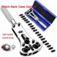 thumbnail image 3 of Watch Repair Tools Kit Watch Back Case Battery Cover Opener Repair Wrench, 3 of 5