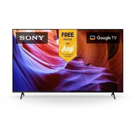 Sony 55 Class XBR55X800H 4K UHD LED Android Smart TV HDR BRAVIA 800H Series Walmart