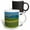Multicolor, variant on 3drose, Usa, Washington, Walla Walla. Vineyard Grapes - Us48 Rdu0191 - Richard Duval, 15oz Mug