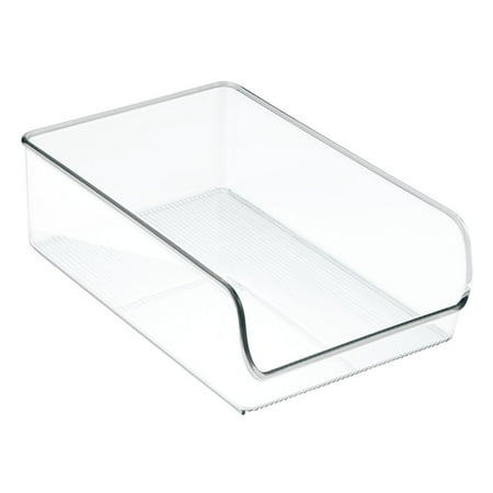 - InterDesign Linus Cabinet Organizer Binz, Clear