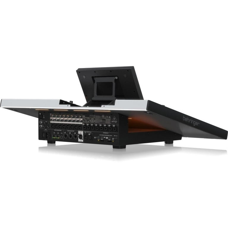 【美品】BEHRINGER WING デジタルミキサー Behringer Behringer Digital Mixing Console (Wing) - Walmart.com
