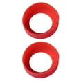 thumbnail image 4 of CSChome Cup Sleeve Silicone Cup Sleeve Protector for Thermal Mug Insulation, 4 of 7