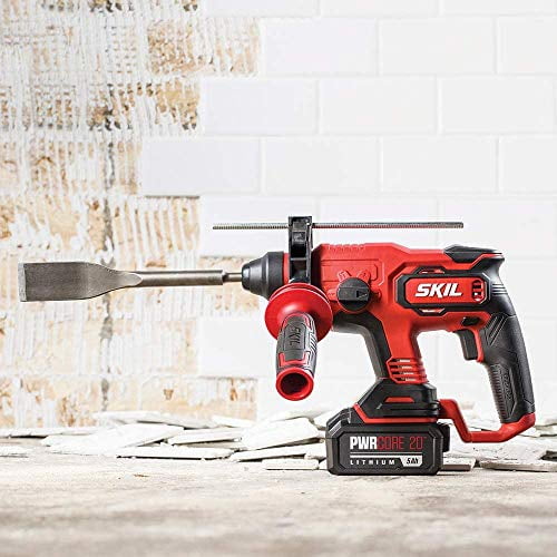 Skil rotary hammer deals