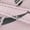 Pink Foam/Pink Foam-Black, variant on Kid's Air Force 1 Low LE Black Basketball Shoes, from StockX