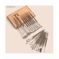 thumbnail image 3 of Kit 20 Set De Brochas De Maquillaje Profesional, 3 of 4