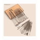 thumbnail image 3 of Kit 20 Set De Brochas De Maquillaje Profesional, 3 of 4