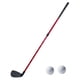 thumbnail image 5 of Cuña de golf, palo de golf Chipper con bolas, juegos, accesorios, regalo para golfistas, entrenamiento Rojo, 5 of 9