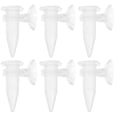 thumbnail image 2 of 6 piezas de plástico camarones de alimentación de camarones camarones automáticos camarones de pescado alimentador de camarones, 2 of 6