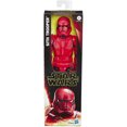 thumbnail image 1 of Star Wars Hero Series The Rise of Skywalker Sith Trooper Juguete Figura de acción a escala de 12, juguetes para niños de 4 años en adelante, 1 of 2