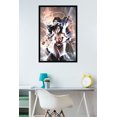 thumbnail image 2 of DC Comics - Wonder Woman Wall Poster, 22.375" x 34", Framed, 2 of 2