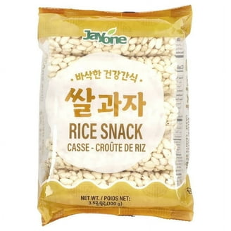 Drizzilicious Mini Rice Cakes, Cinnamon Swirl Flavored Rice Cake