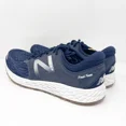 thumbnail image 5 of New Balance Mens FF Zante V3 MZANTFN3 Blue Running Shoes Sneakers Size 11.5 D, 5 of 5
