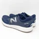 thumbnail image 5 of New Balance Mens FF Zante V3 MZANTFN3 Blue Running Shoes Sneakers Size 11.5 D, 5 of 5
