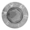 thumbnail image 2 of Tapón de drenaje de aceite para Yamaha, 4HC-15351-00-00 Tapón de drenaje de aceite del motor H Tapa de drenaje de aceite Confiable y duradera, 2 of 9