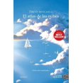 thumbnail image 1 of El atlas de las nubes, de Mitchell, David, Duomo, Blanda, 1 of 2