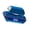 Blue, variant on Elegant Car Dashboard Air Freshener with 80Ml Floral Essential Oil Scented Car Ornament for Long Lasting Scent