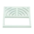 thumbnail image 2 of PROFLO PF42895 PROFLO PF42895 9 X 9 Floor Drain Grid Only, 2 of 2