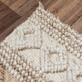 thumbnail image 2 of Rizzy Rugs Capri Area Rug CPI108 Casual Light Brown, 8' 6" x 11' 6", Beige, 2 of 4