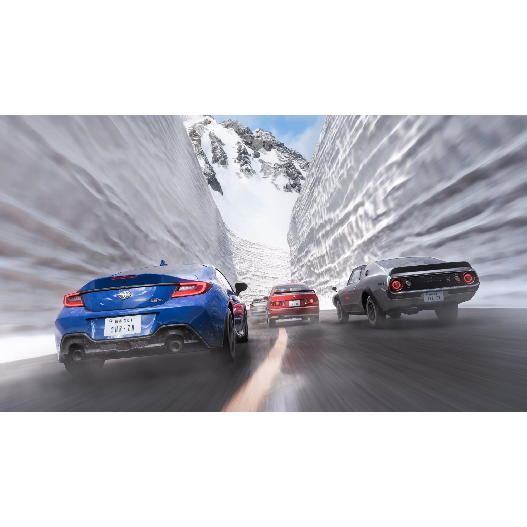 Jeu vidéo Forza Horizon 6 pour Xbox Series X