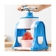 thumbnail image 2 of Máquina para hacer hielo raspado Máquina para hacer hielo raspado para el hogar Pequeña trituradora de hielo manual Máquina para hacer hielo raspado para el verano Máquina para hacer hielo raspado p, 2 of 5