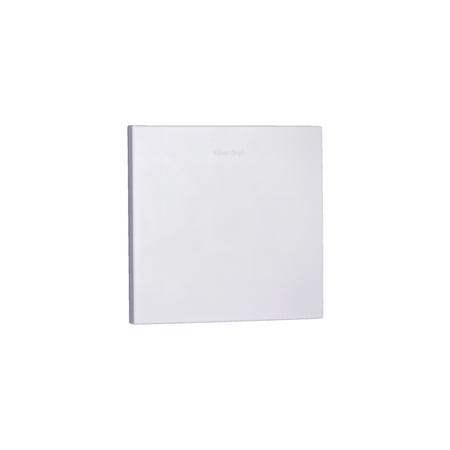 Vented Vent - ELIMA-DRAFT® INSULATED MAGNETIC VENT COVER FOR HVAC STEEL VENTS 11 1/4? X 11 1/4? TO 12 3/4? X 12 3/4?