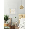 thumbnail image 5 of Marmont Hill Positive Mind, Vibes and Love II Framed Wall Art, 5 of 6